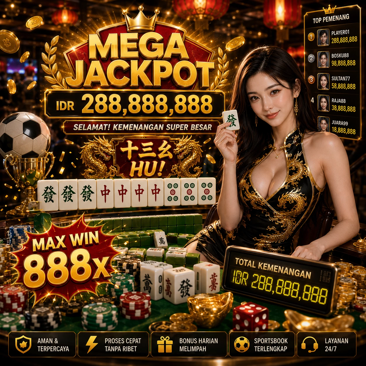 Panduan Lengkap Menjelajahi Platform Permainan romo88