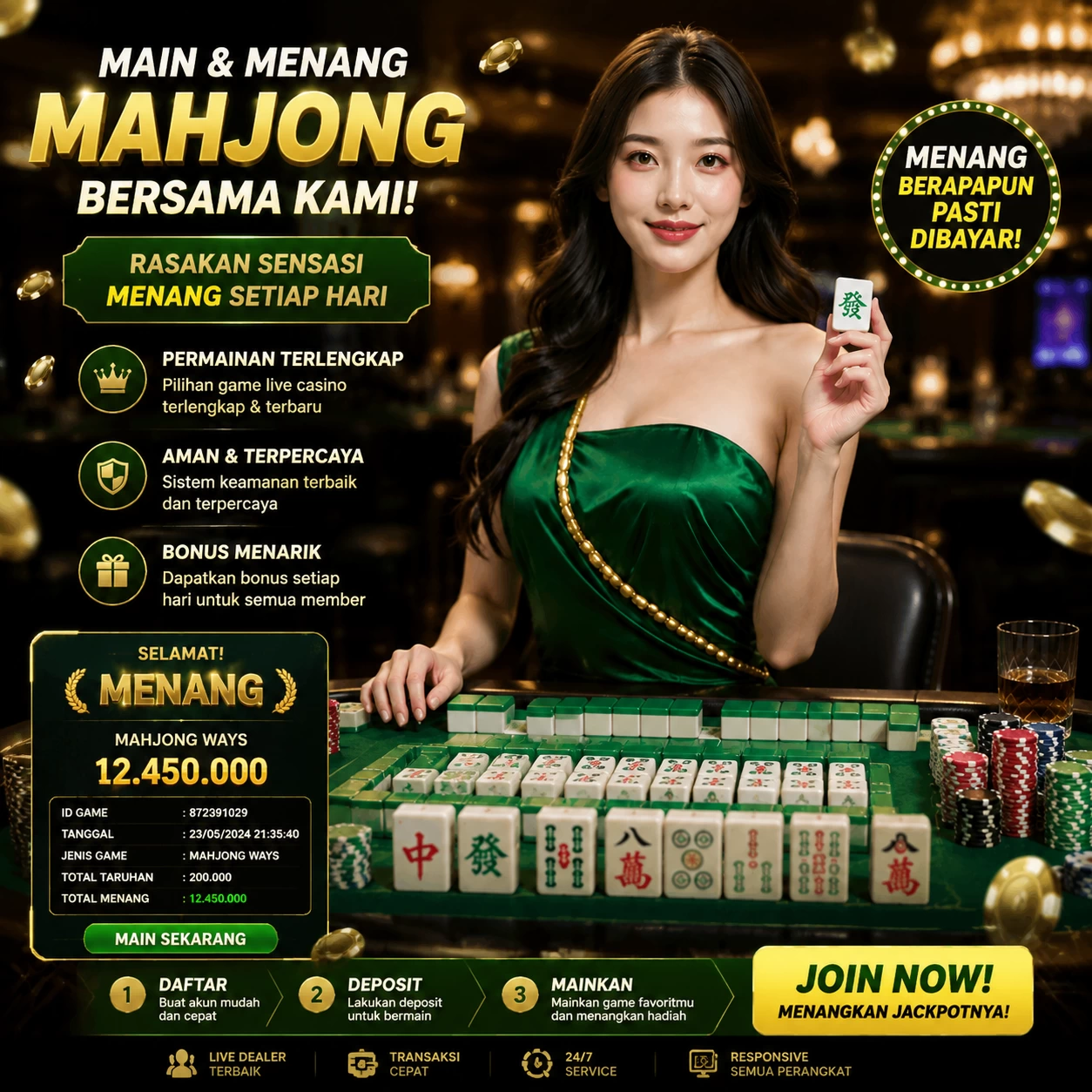 Bagaimana romo88 Mengubah Cara Kita Bermain Game Online