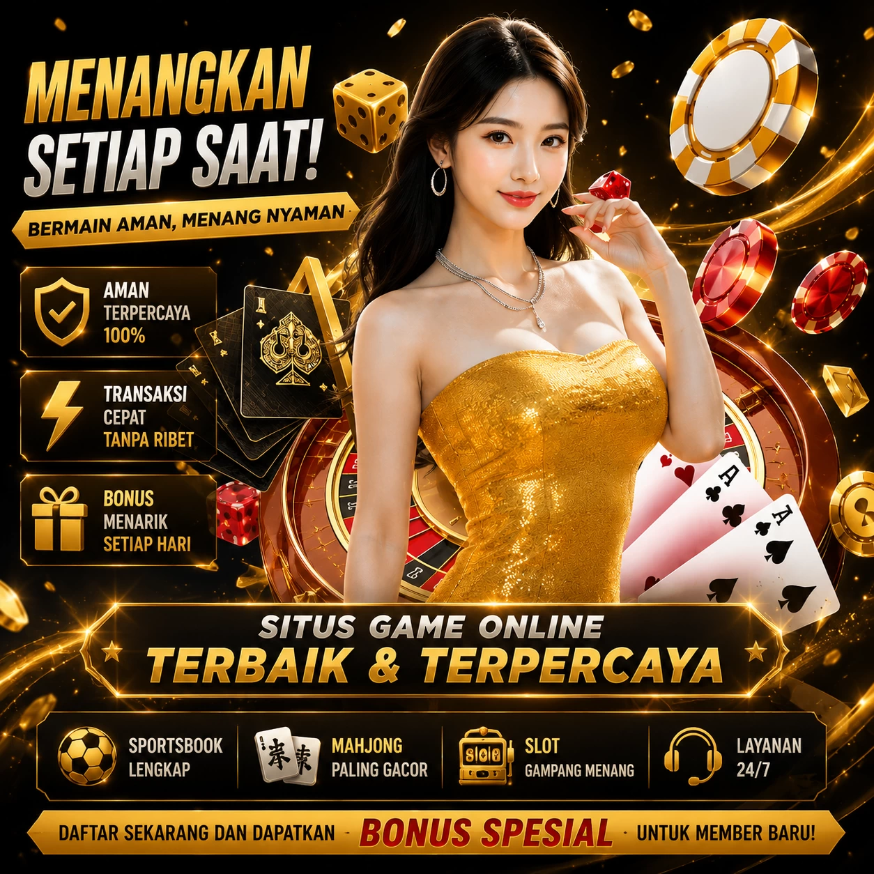 Inovasi dan Fitur Menarik di romo88